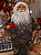 PAPAI NOEL EM PÉ SOLDADO 45CM - PRÉ VENDA 2026 - Imagem 5