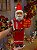 PAPAI NOEL EM PÉ ENGENHEIRO 45CM - PRÉ VENDA 2026 - Imagem 6