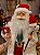 PAPAI NOEL EM PÉ DENTISTA 45CM - PRÉ VENDA 2026 - Imagem 2