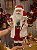 PAPAI NOEL EM PÉ DENTISTA 45CM - PRÉ VENDA 2026 - Imagem 7