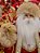 PAPAI NOEL EM PÉ VERMELHO E DOURADO 45CM - PRÉ VENDA 2026 - Imagem 4