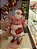 PAPAI NOEL COLECIONÁVEL CONFEITEIRO 28CM - PRÉ VENDA 2026 - Imagem 6