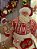PAPAI NOEL COLECIONÁVEL CONFEITEIRO 28CM - PRÉ VENDA 2026 - Imagem 3