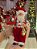 PAPAI NOEL COLECIONÁVEL CLÁSSICO COM PRESENTES 28CM - PRÉ VENDA 2026 - Imagem 1