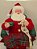 PAPAI NOEL COLECIONÁVEL HORA DE RELAXAR 22CM - PRÉ VENDA 2026 - Imagem 6