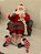 PAPAI NOEL COLECIONÁVEL HORA DE RELAXAR 22CM - PRÉ VENDA 2026 - Imagem 4