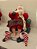 PAPAI NOEL COLECIONÁVEL HORA DE RELAXAR 22CM - PRÉ VENDA 2026 - Imagem 3