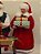 PAPAI NOEL E MAMÃE NOEL COLECIONÁVEL HORA DOS PRESENTES 29CM - PRÉ VENDA 2026 - Imagem 6