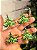 KIT COM 4 ANEIS DE GUARDANAPO ÁRVORE 4CM - Imagem 2