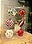 KIT COM 6 ANEIS DE GUARDANAPO BOLA 4,2CM - Imagem 3