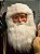 PAPAI NOEL EM PÉ SUPER REALISTA TAMANHO REAL 1,80CM - Imagem 3