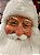 PAPAI NOEL EM PÉ SUPER REALISTA 1,80CM - PRÉ VENDA 2026 - Imagem 9