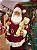 PAPAI NOEL EM PÉ SUPER REALISTA 1,80CM - PRÉ VENDA 2026 - Imagem 1