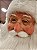 PAPAI NOEL EM PÉ SUPER REALISTA 1,80CM - PRÉ VENDA 2026 - Imagem 3