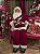PAPAI NOEL SENTADO SUPER REALISTA 1,80CM - PRÉ VENDA 2026 - Imagem 8