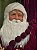 PAPAI NOEL SENTADO SUPER REALISTA 1,80CM - PRÉ VENDA 2026 - Imagem 9