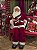 PAPAI NOEL SENTADO SUPER REALISTA 1,80CM - PRÉ VENDA 2026 - Imagem 1
