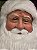 PAPAI NOEL SENTADO SUPER REALISTA 1,80CM - PRÉ VENDA 2026 - Imagem 2