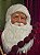 PAPAI NOEL SENTADO SUPER REALISTA 1,80CM - PRÉ VENDA 2026 - Imagem 7