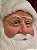 PAPAI NOEL SENTADO SUPER REALISTA 1,80CM - PRÉ VENDA 2026 - Imagem 3