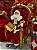 PAPAI NOEL SENTADO NA POLTRONA COM SOM E MOVIMENTO 80CM - PRÉ VENDA 2026 - Imagem 9