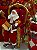 PAPAI NOEL SENTADO NA POLTRONA COM SOM E MOVIMENTO 80CM - PRÉ VENDA 2026 - Imagem 11