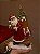 PAPAI NOEL COM CRIANÇA RESINA 27CM - PRÉ VENDA 2026 - Imagem 3