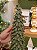 ÁRVORE EM RESINA DECORADA 33CM - PRÉ VENDA 2026 - Imagem 2