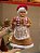 MAMÃE NOEL EM PÉ COLEÇÃO GINGER 46CM - PRÉ VENDA 2026 - Imagem 1