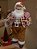 PAPAI NOEL EM PÉ COLEÇÃO GINGER 46CM - PRÉ VENDA 2026 - Imagem 4