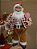 PAPAI NOEL EM PÉ COLEÇÃO GINGER 46CM - PRÉ VENDA 2026 - Imagem 6