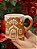 CANECA CASA GINGER 10CM - PRÉ VENDA 2026 - Imagem 4