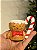 CANECA BONECO GINGER COM ALÇA CANDY CANNE 10CM - Imagem 1