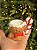 CANECA BONECO GINGER COM ALÇA CANDY CANNE 10CM - Imagem 2
