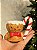 CANECA BONECO GINGER COM ALÇA CANDY CANNE 10CM - Imagem 3
