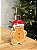 PORTA SABONETE LIQUIDO BONECO GINGER 20CM - Imagem 2