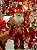 PAPAI NOEL EM PÉ COLEÇÃO CANDY 46CM - PRÉ VENDA 2026 - Imagem 1