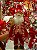 PAPAI NOEL EM PÉ COLEÇÃO CANDY 46CM - PRÉ VENDA 2026 - Imagem 6