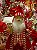 PAPAI NOEL EM PÉ COLEÇÃO CANDY 46CM - PRÉ VENDA 2026 - Imagem 2