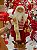 PAPAI NOEL EM PÉ COLEÇÃO CANDY 46CM - PRÉ VENDA 2026 - Imagem 3