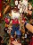 PAPAI NOEL EM PÉ COLEÇÃO COWBOY 46CM - PRÉ VENDA 2026 - Imagem 3