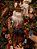 PAPAI NOEL EM PÉ COLEÇÃO COWBOY 45CM - PRÉ VENDA 2026 - Imagem 5