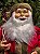 PAPAI NOEL EM PÉ TRADICIONAL VERMELHO 80CM - Imagem 3