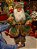 PAPAI NOEL EM PÉ TRADICIONAL VERDE 60CM - PRÉ VENDA 2026 - Imagem 5