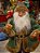PAPAI NOEL EM PÉ TRADICIONAL VERDE 60CM - PRÉ VENDA 2026 - Imagem 2