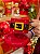 CANECA COM PIRES CINTO DO NOEL 12CM - PRÉ VENDA 2026 - Imagem 3