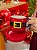 CANECA COM PIRES CINTO DO NOEL 12CM - PRÉ VENDA 2026 - Imagem 4