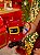 CANECA COM PE CINTO DO NOEL 14CM - PRÉ VENDA 2026 - Imagem 3