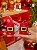 SALEIRO E PIMENTEIRO CINTO DO NOEL 5CM - PRÉ VENDA 2026 - Imagem 3