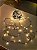 PISCA STROBO 1000 LEDS 100 METROS WARM BIVOLT USO INTERNO E EXTERNO - Imagem 1